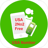 ikon UAS Free Number WhatsUp imo FaceBook