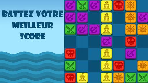 Pirate's Dice : Puissance 4. Quatre en ligne! screenshot 7