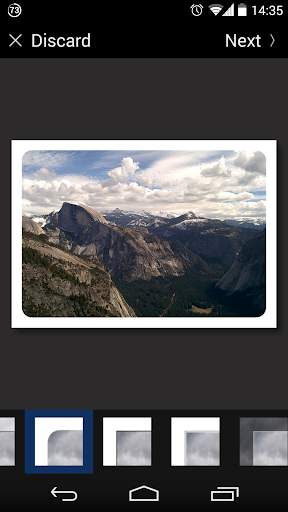Zoner Photo Studio - Edit & Go screenshot 8