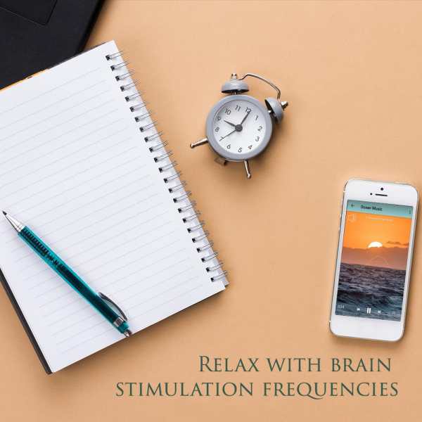 Relaxing nature music screenshot 7