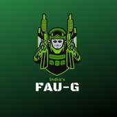 FAU-G - Play with Strangers!