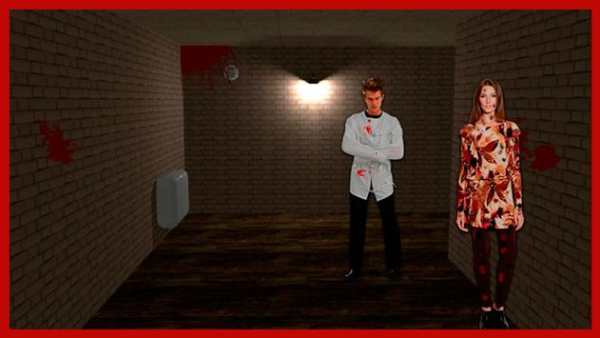 Escape from  terrible house 2 screenshot 5