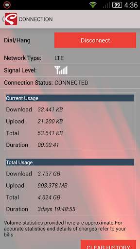 Mylink M2Y screenshot 4