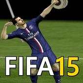 moviedplays for FIFA 15 1.0
