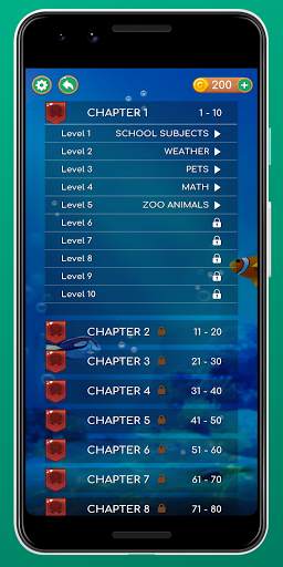 Word Join - Puzzle Game screenshot 7