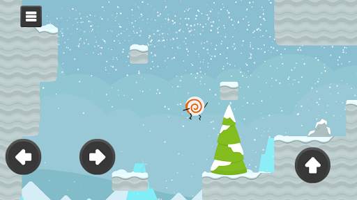 Hoo-Boy: Candy Boy Adventures screenshot 6