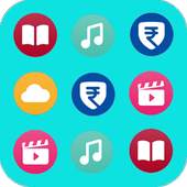 My Jio Free Phone 1.0