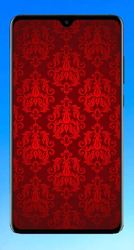 Pattern Wallpaper 4K screenshot 4