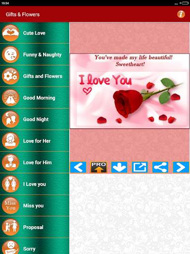 Love Status Picture Message Ph screenshot 10