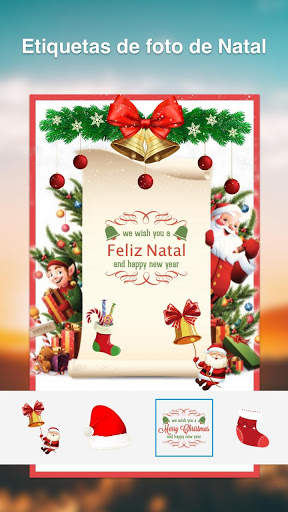 Foto de beleza screenshot 2