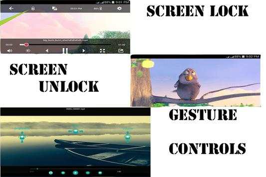 Mp4 Player screenshot 5