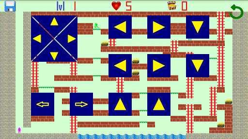 Treasures-2 (Klad-2) screenshot 8