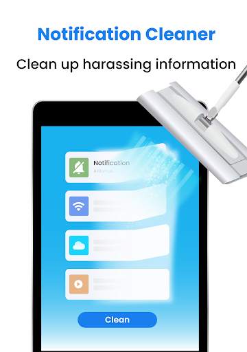 Phone Cleaner - ELA Junk Clean screenshot 10