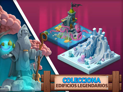 Fantasy Island: Fun Forest Sim screenshot 22