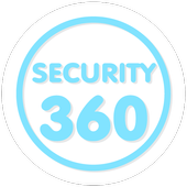 Antivirus 360 Security Free icon