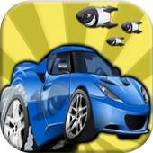 Doramon Car Racing 1.2