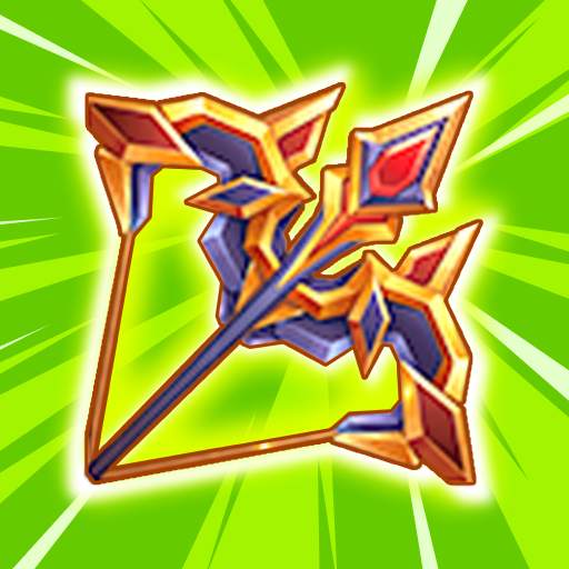 Archer Hunter - Adventure Game 0.4.141