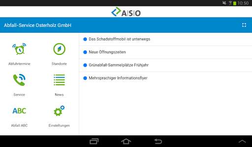 ASO-App screenshot 7