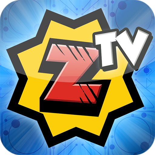 Invizimals™: TV Tracker иконка