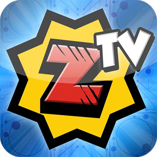 Invizimals™: TV Tracker 1.5