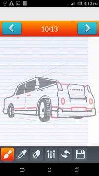Smart Artist screenshot 5