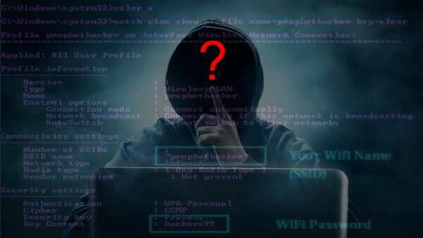 Wifi Hacker Prank : Get WiFi Password screenshot 5