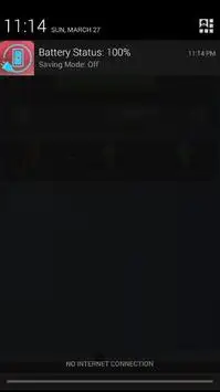 Battery Saver (Docter) screenshot 6