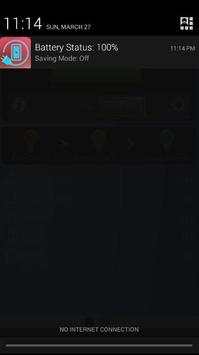 Battery Saver (Docter) screenshot 6