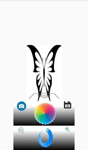 Funny Drawing Pro screenshot 4
