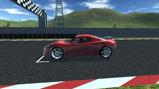 Car Racing Game screenshot 6
