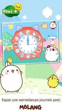 MOLANG avec Piwi  screenshot 1