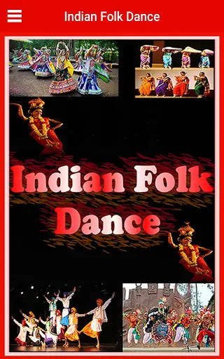 Indian Folk Dance screenshot 9