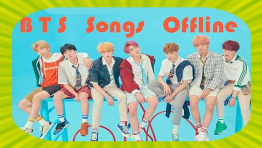 BTS Songs ( Offline ) - 방탄소년단 screenshot 1