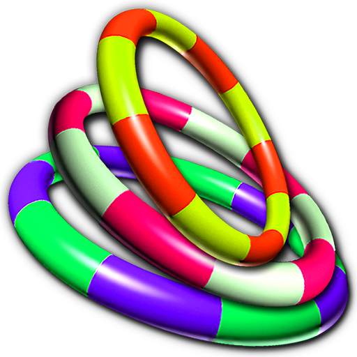 Carnival Toss 3D 1.4