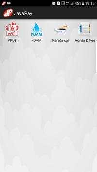 JavaPay 2018 screenshot 2