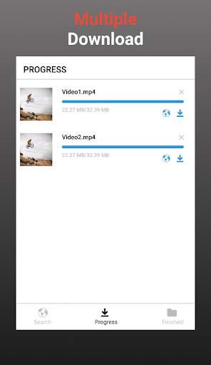 Video Downloader screenshot 2
