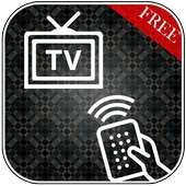 TV remote control on 9Apps