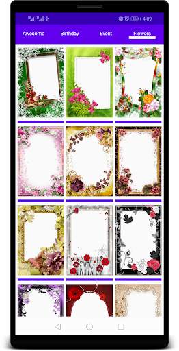 Photo Frame 2021 : Frame Photo your Picture screenshot 2