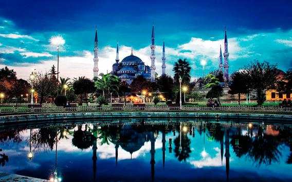 Mosque Wallpapers screenshot 14