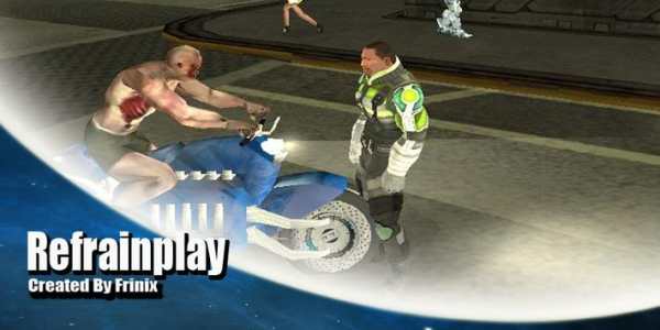 Refrainplay: GTA San Andreas screenshot 3