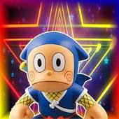 Hero Ninja Hattori 1.0.0