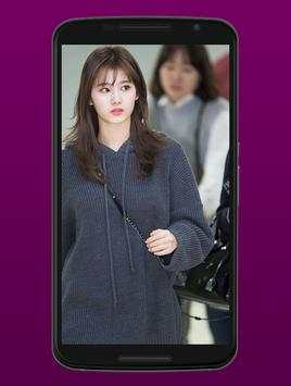 Momo Twice Wallpaper KPOP Fans HD 6 تصوير الشاشة