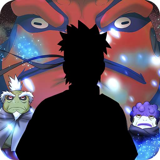 Ninja warrior:Ultimate Adventure 1.0.2