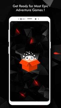 Games Box XP 1 تصوير الشاشة