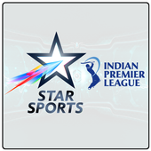 IPL TV , Star Sports, Live Cricket TV,Live IPL icon