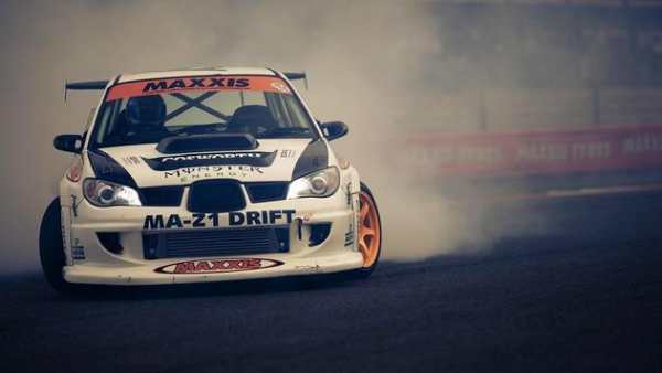 Rally Racing Cars Wallpaper screenshot 16