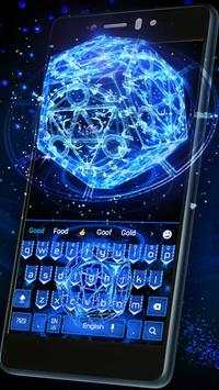 Neon Pentagon screenshot 2