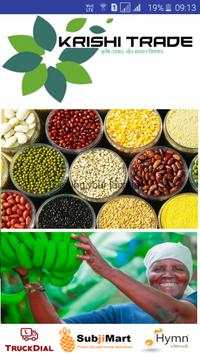 Agricultural app for trading + logistics + finance screenshot 9