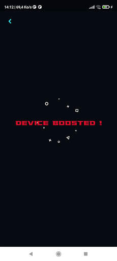 Game Booster: Game Launcher screenshot 6