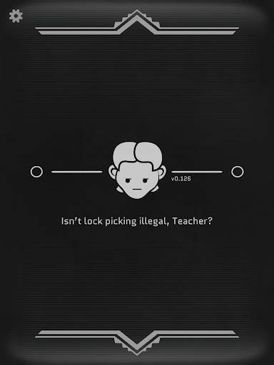 Choices That Matter - text based game screenshot 13